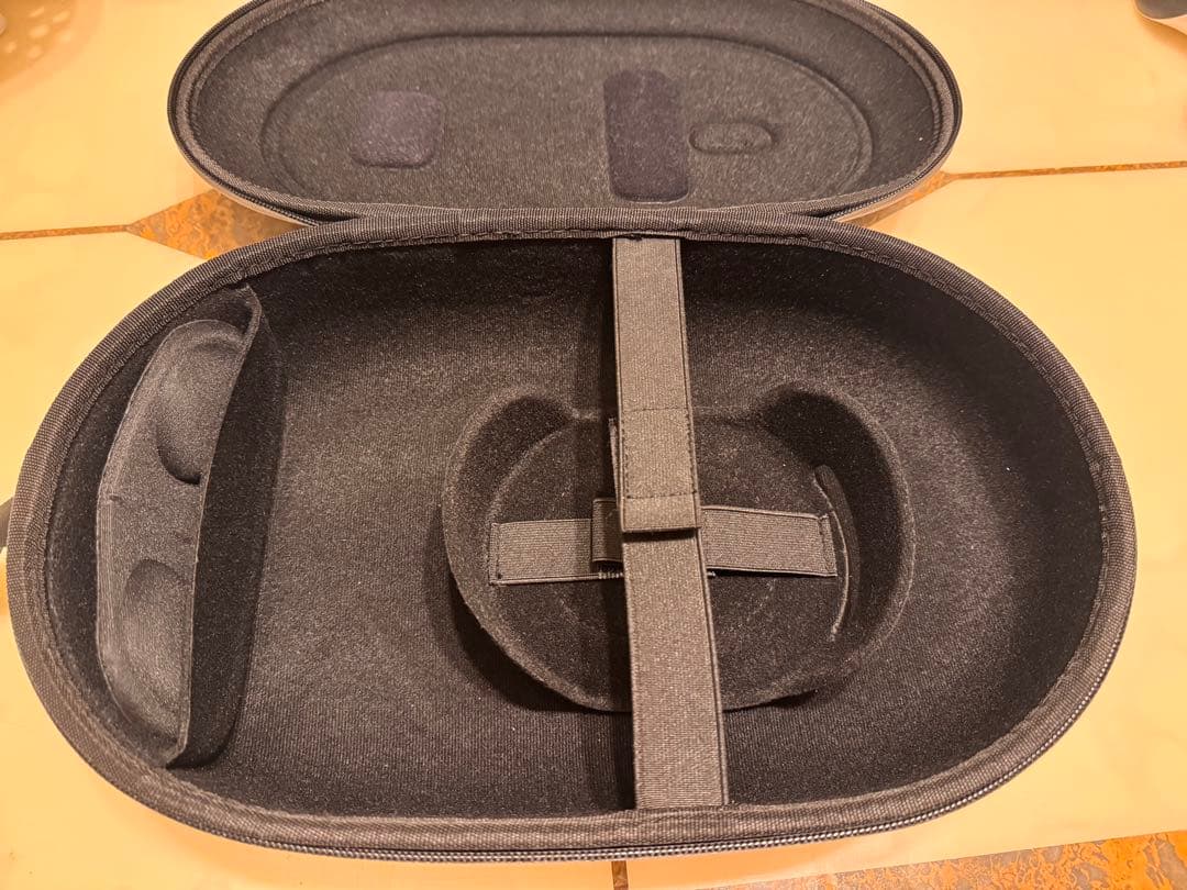  Quest 3 128GB + Syntechケース