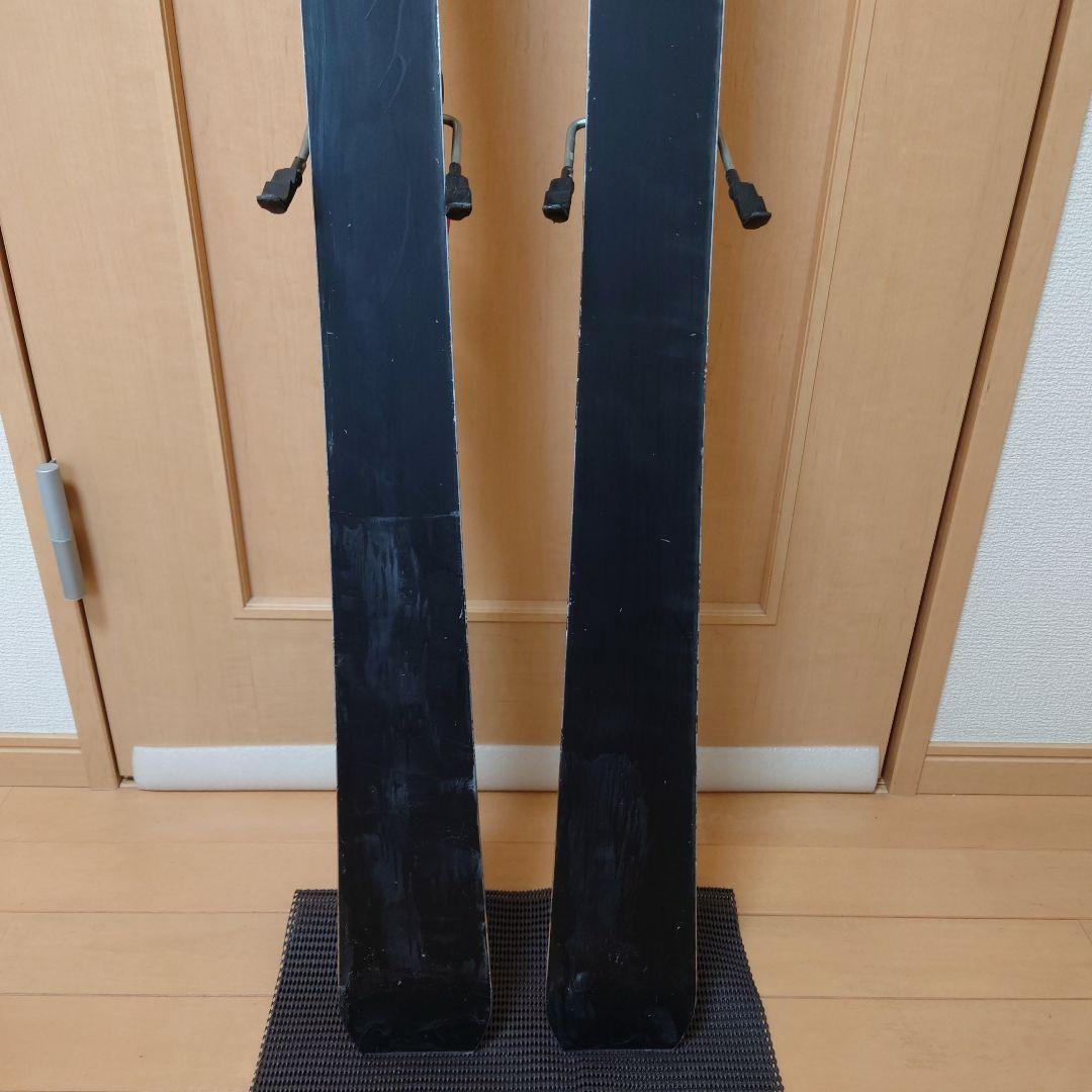 OGASAKA tc-sx 165cm スキー板 オガサカ