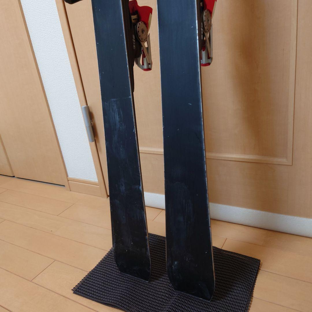 OGASAKA tc-sx 165cm スキー板 オガサカ