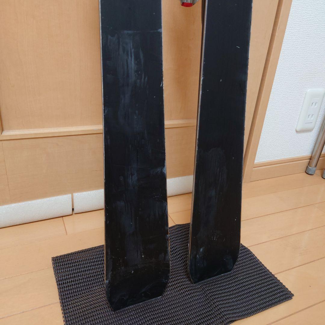 OGASAKA tc-sx 165cm スキー板 オガサカ