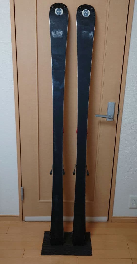 OGASAKA tc-sx 165cm スキー板 オガサカ