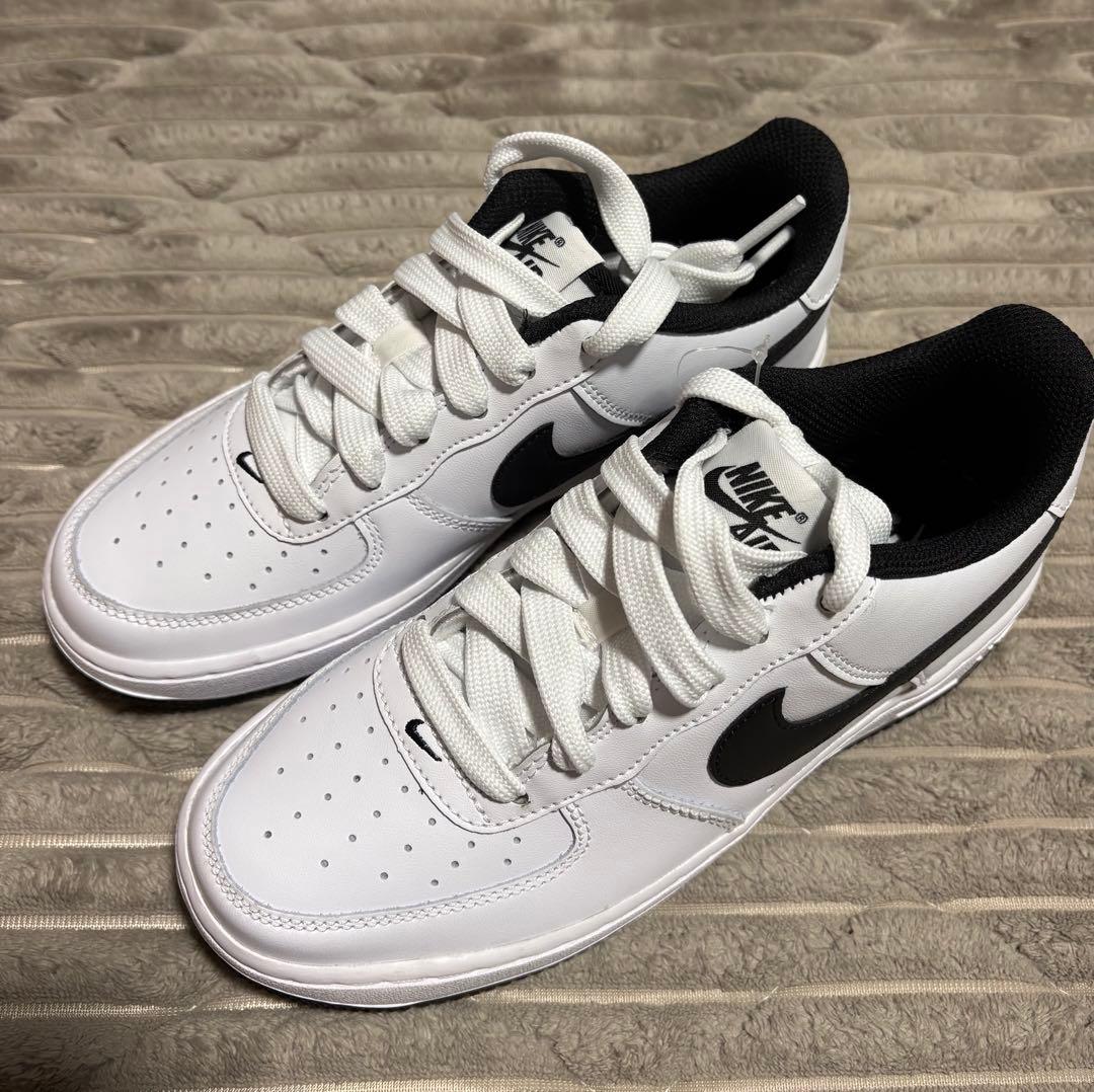 週末限定値下げ‼️定価1.7万 NIKE｜エアフォースGS 23cm 新品未使用