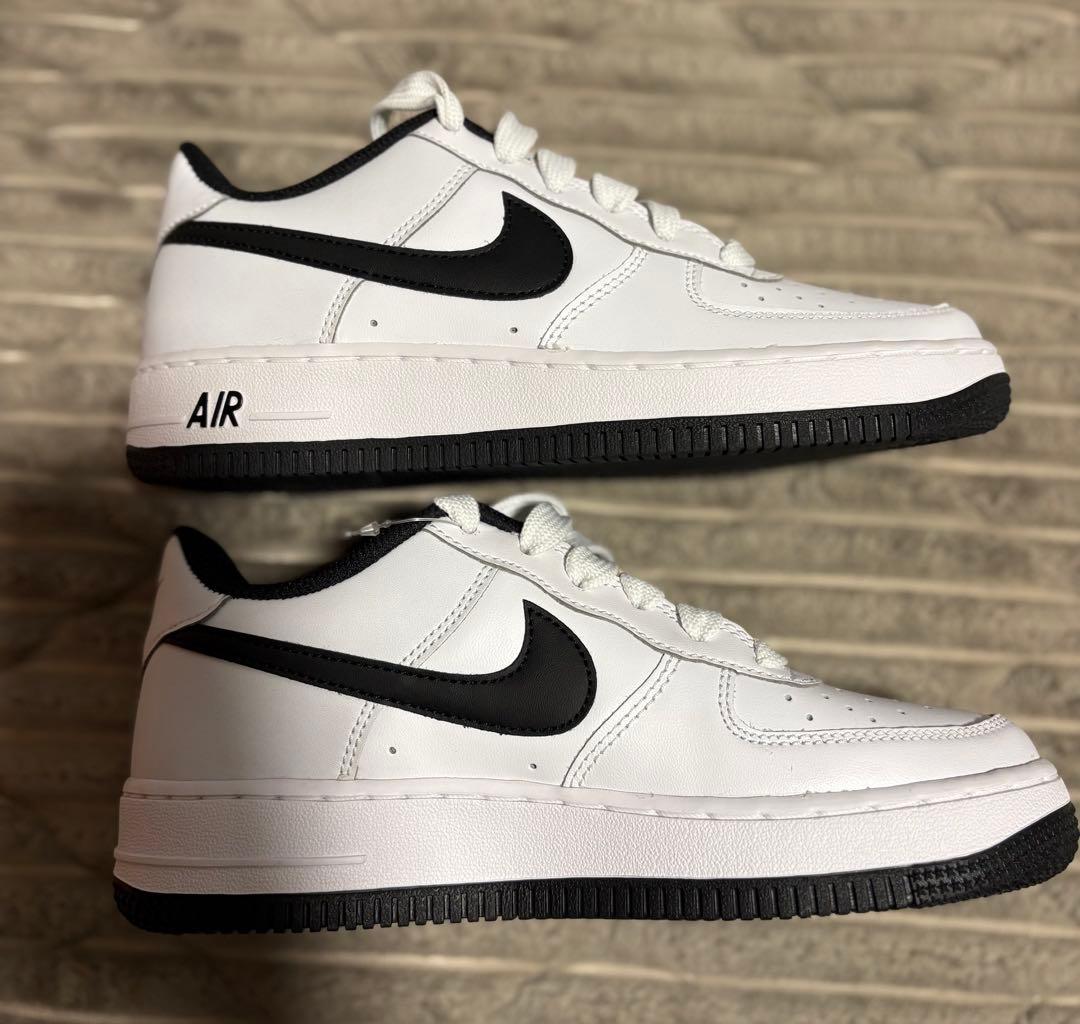 週末限定値下げ‼️定価1.7万 NIKE｜エアフォースGS 23cm 新品未使用