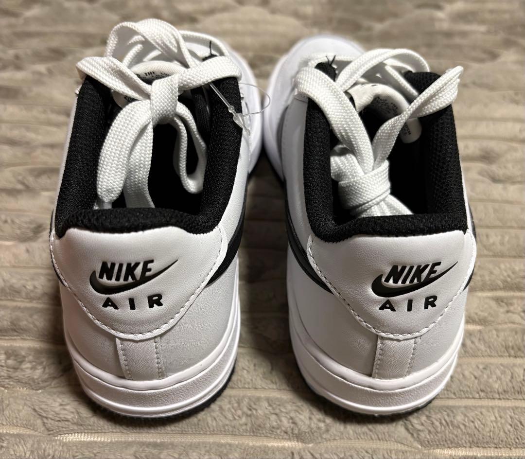 週末限定値下げ‼️定価1.7万 NIKE｜エアフォースGS 23cm 新品未使用