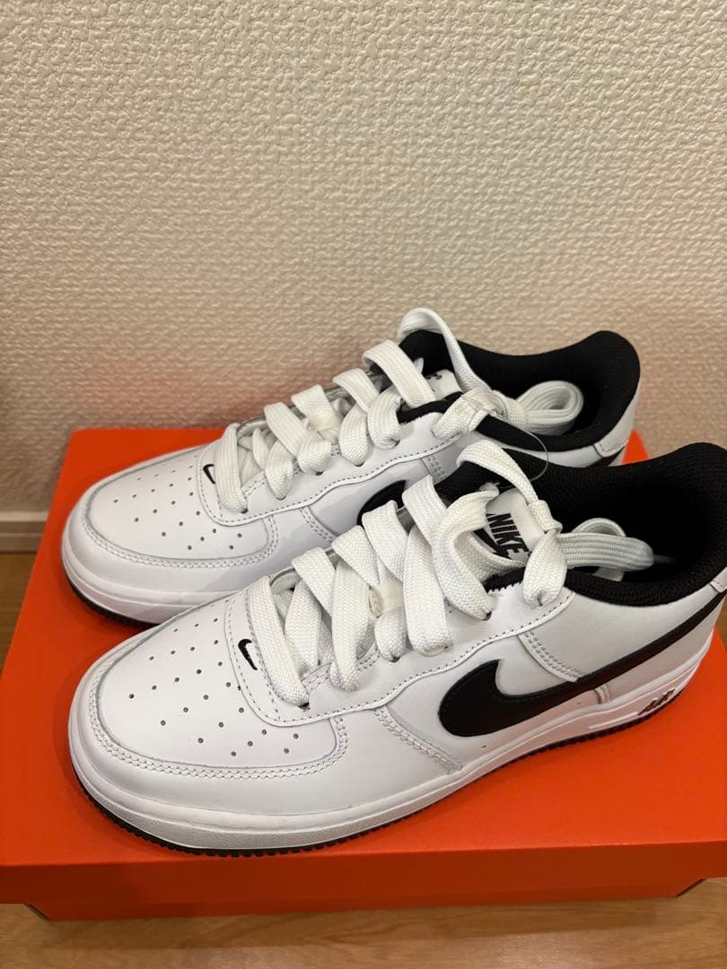 週末限定値下げ‼️定価1.7万 NIKE｜エアフォースGS 23cm 新品未使用