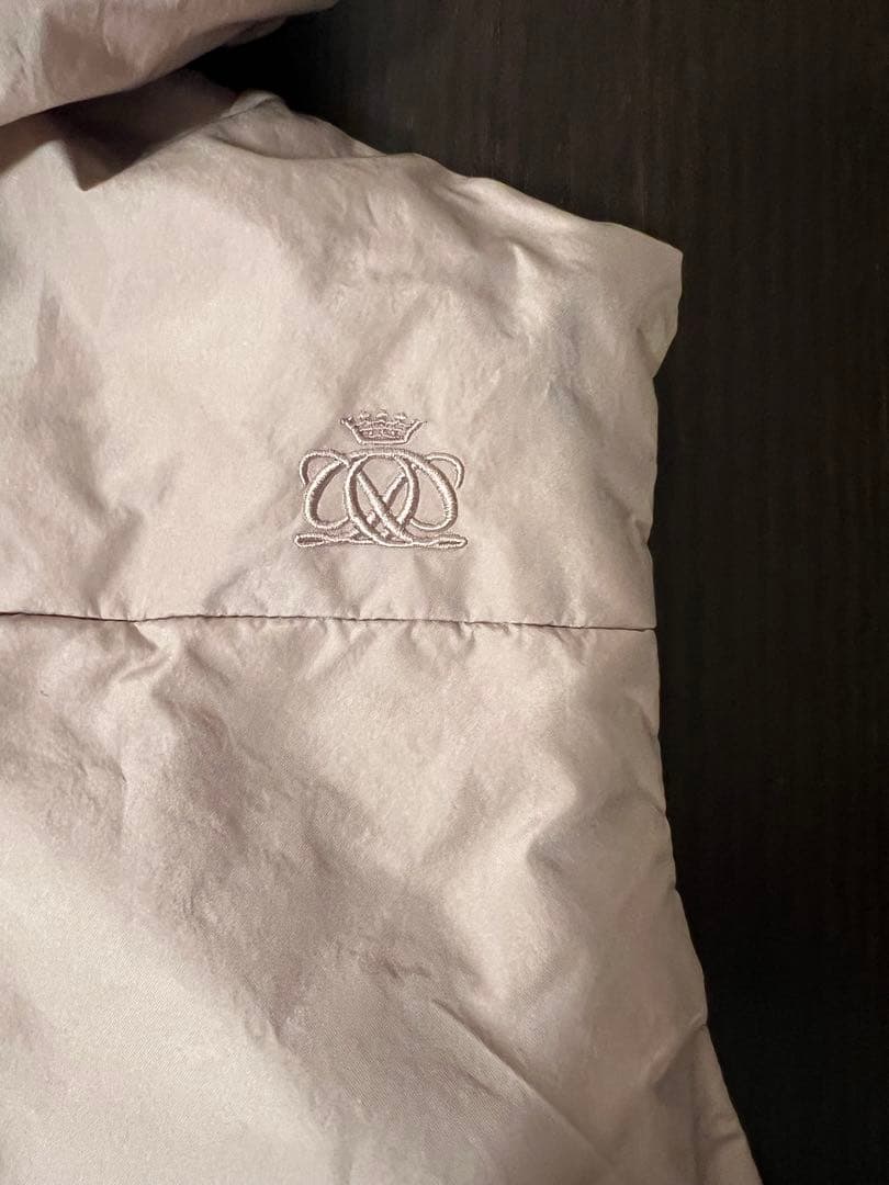 Drawer フーデットダウンジレ