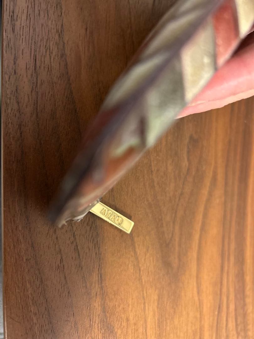 アタオ　長財布