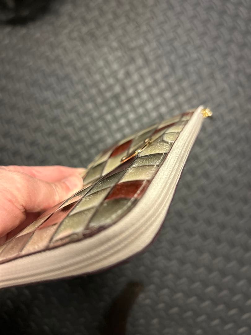 アタオ　長財布