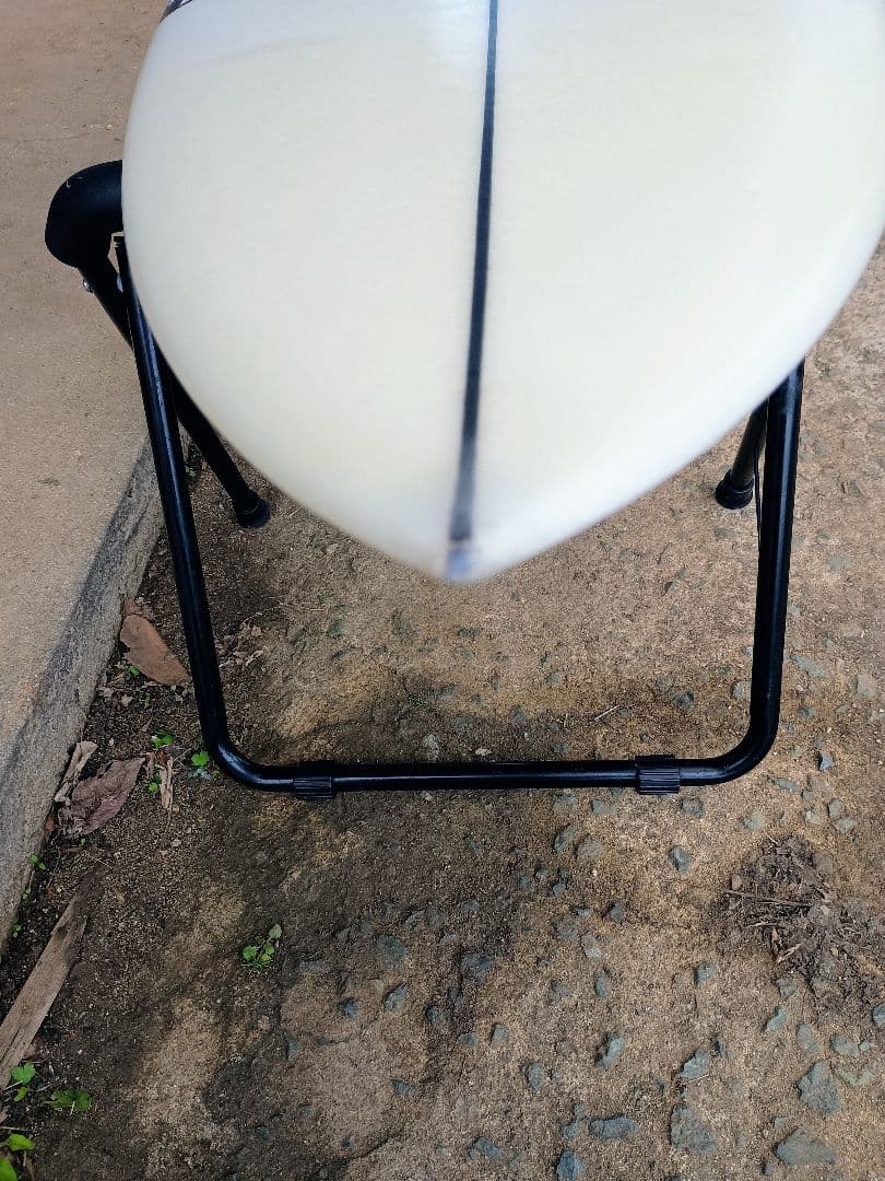 Pyzel Firebird 5'8\" 　EPS