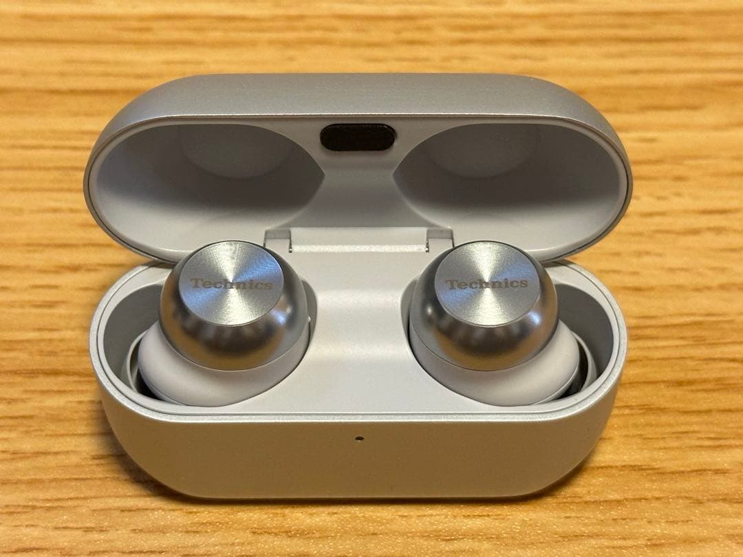 【美品】Technics AZ100