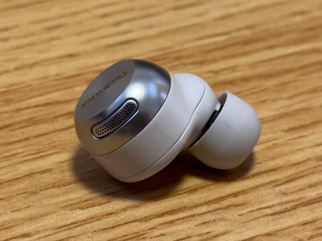 【美品】Technics AZ100