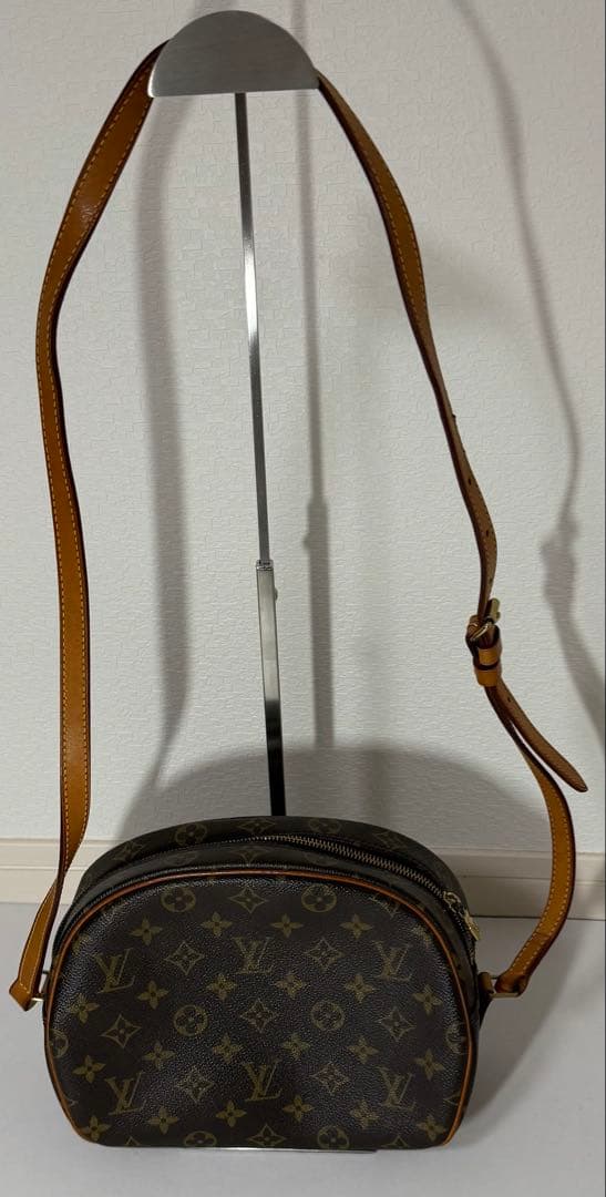 LOUIS VUITTON ルイ ヴィトン M51221 モノグラム ブロワ