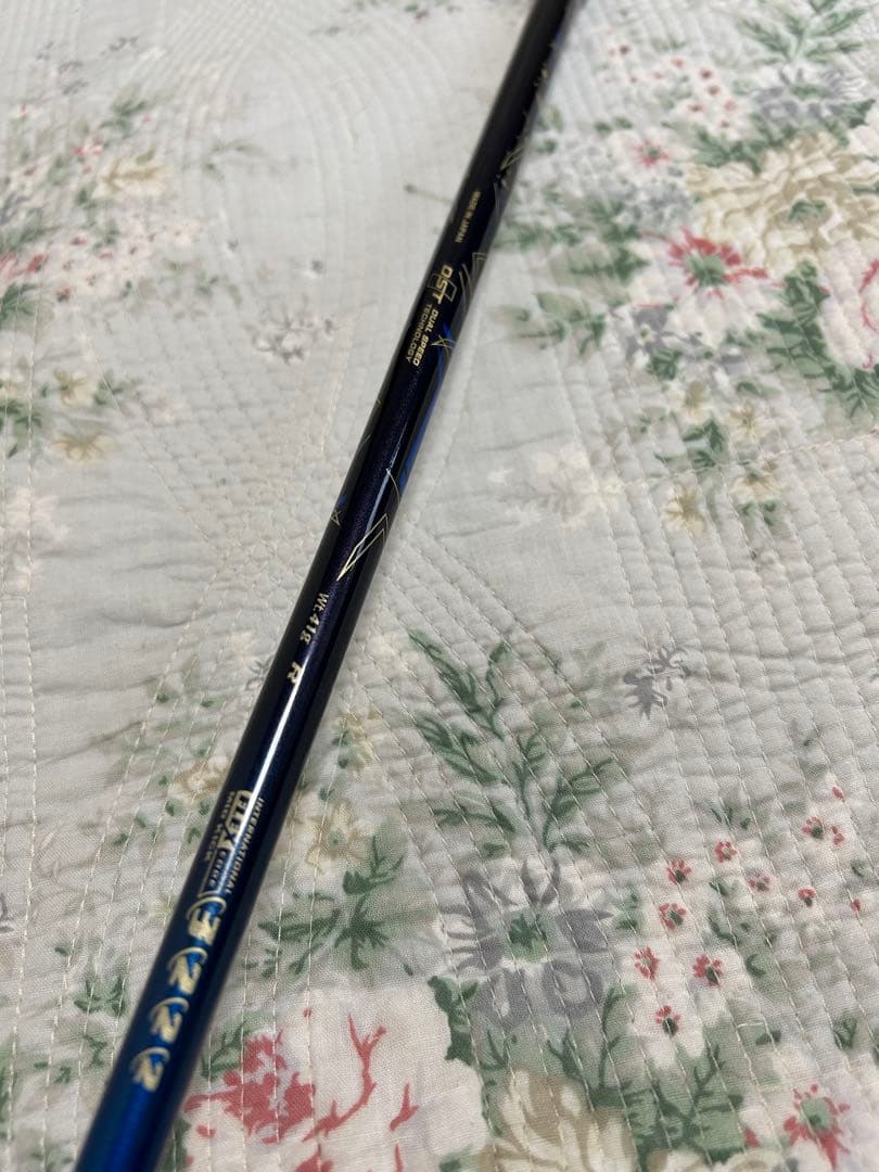 XXIO ユーティリティクラブH 5