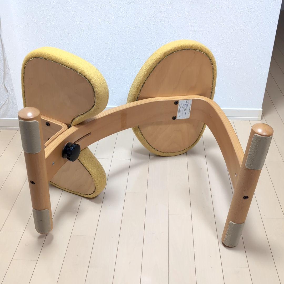 Rybo リボ社　バランスチェア・イージー