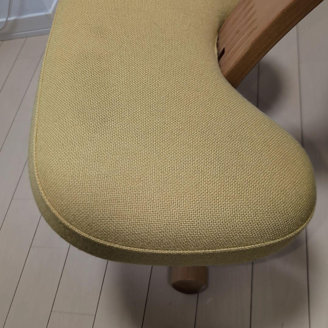 Rybo リボ社　バランスチェア・イージー