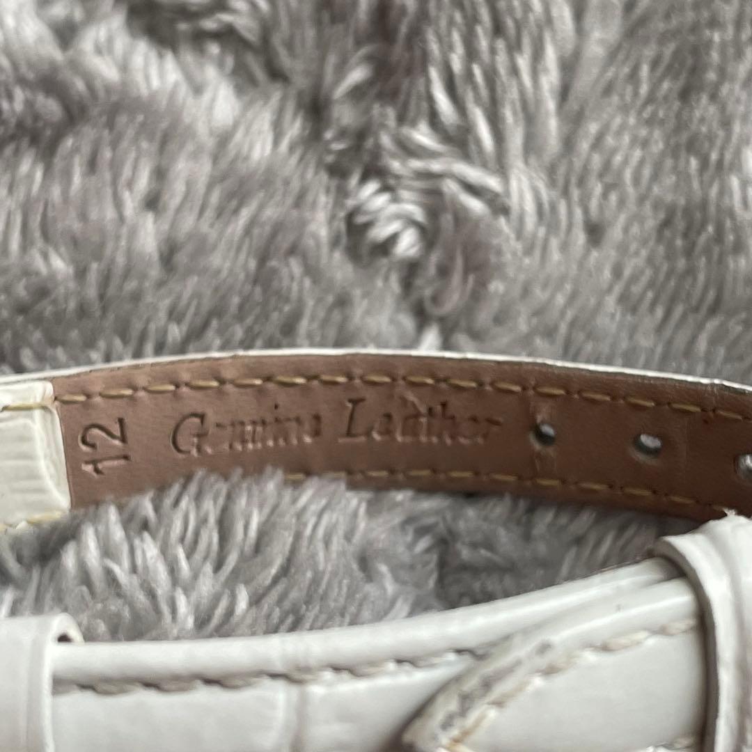 【美品】Tiffany ティファニー 腕時計 アトラス シルバー