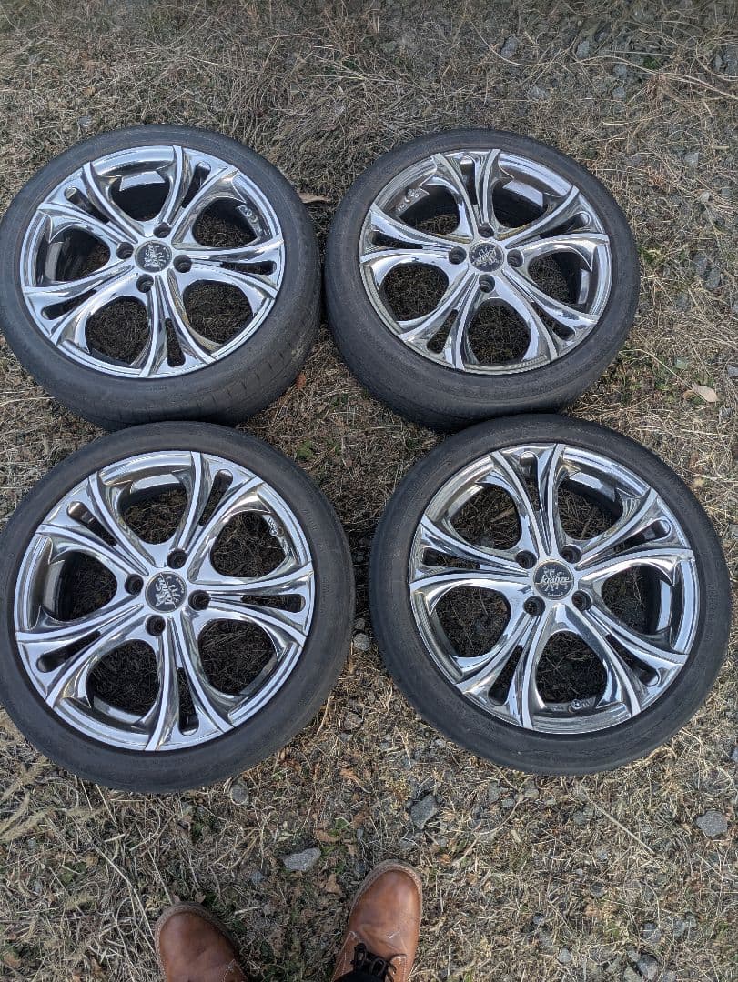 WEDS クレンツェ ケルベロス3