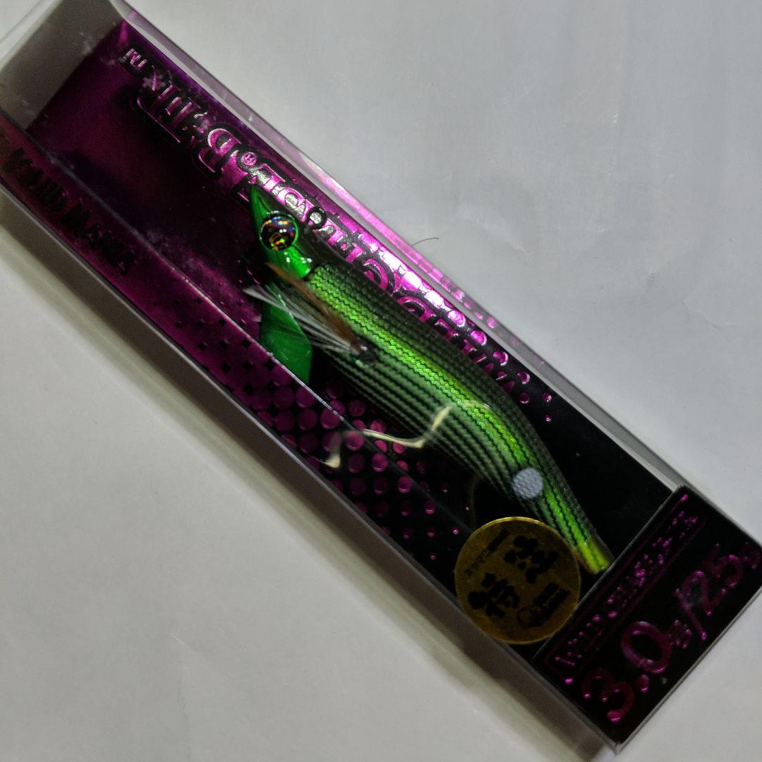 グラファイトリーダー カラマレッティ GCROS-5112M-S ティップラン