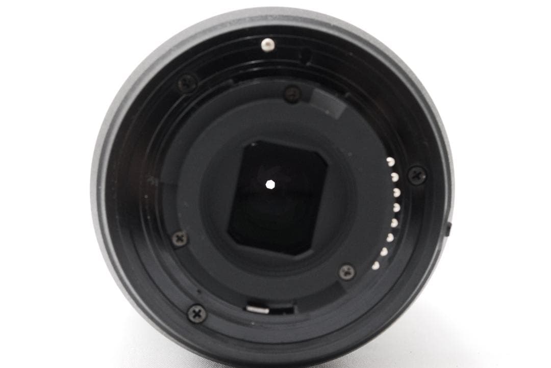 ⭐️美品⭐️ Nikon AF-P DX NIKKOR 70-300mm VR