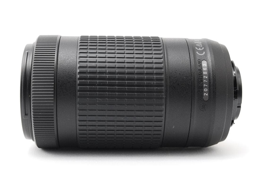 ⭐️美品⭐️ Nikon AF-P DX NIKKOR 70-300mm VR