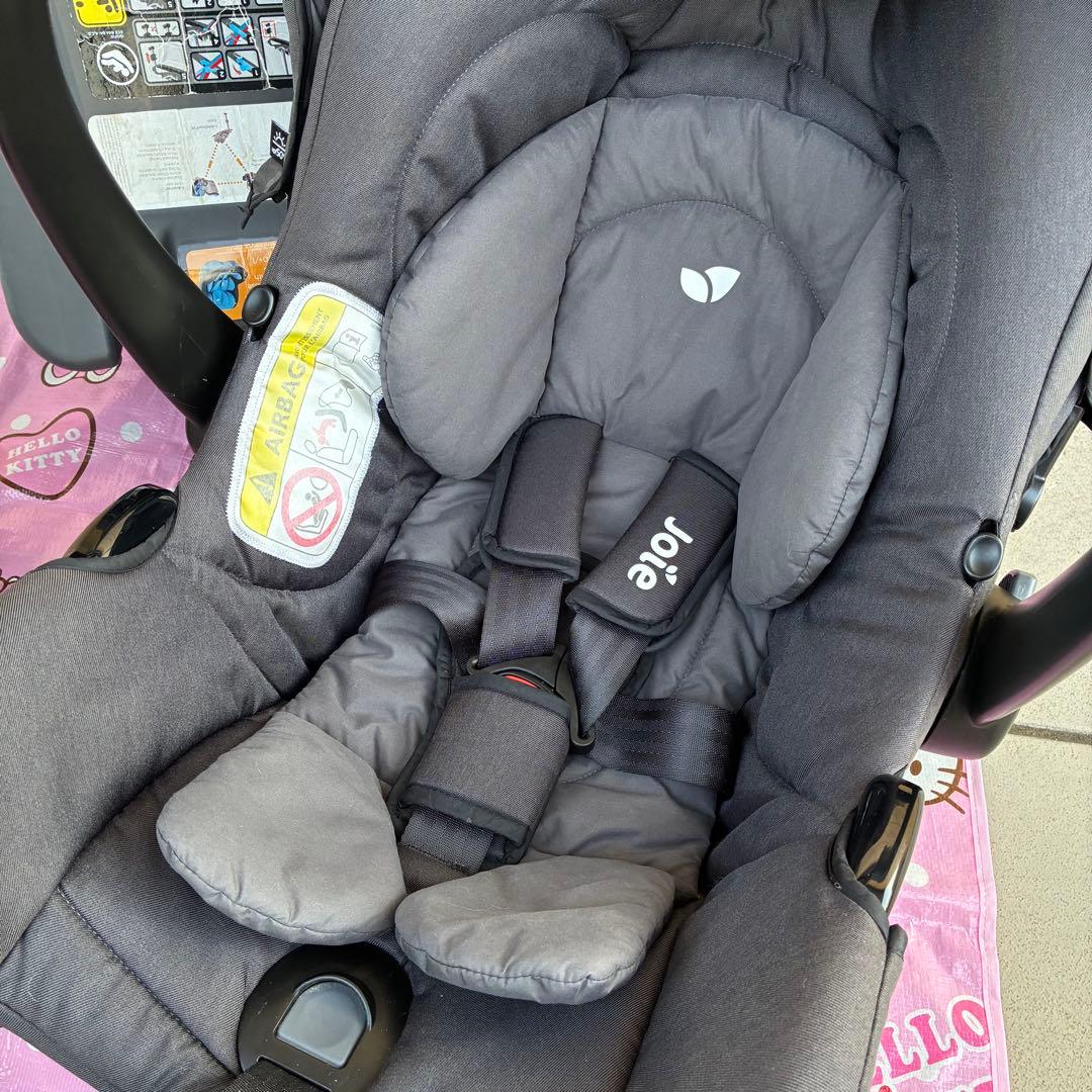 カトージKATOJI トラベルシステム3点セット②