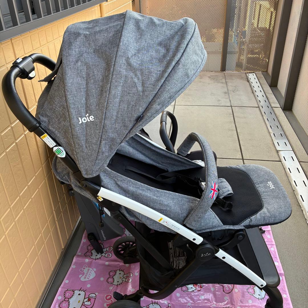 カトージKATOJI トラベルシステム3点セット②