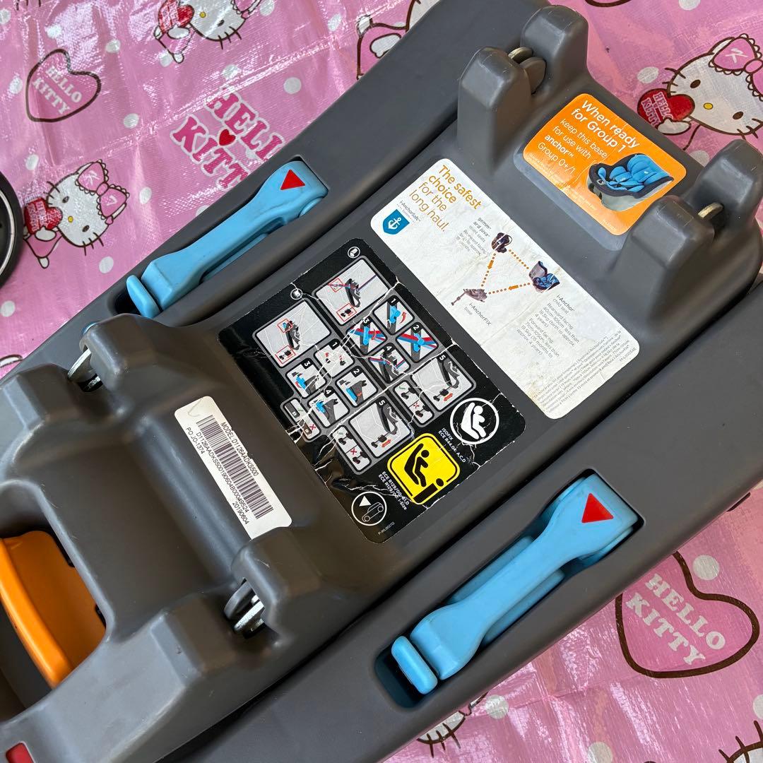 カトージKATOJI トラベルシステム3点セット②