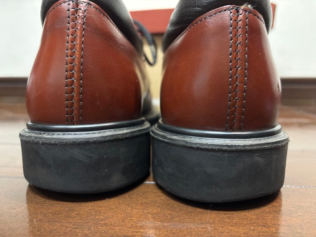 vintage REDWING 8 ワークブーツ レアモデル
