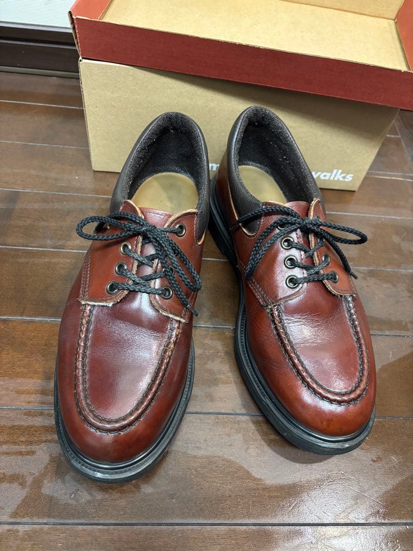 vintage REDWING 8 ワークブーツ レアモデル