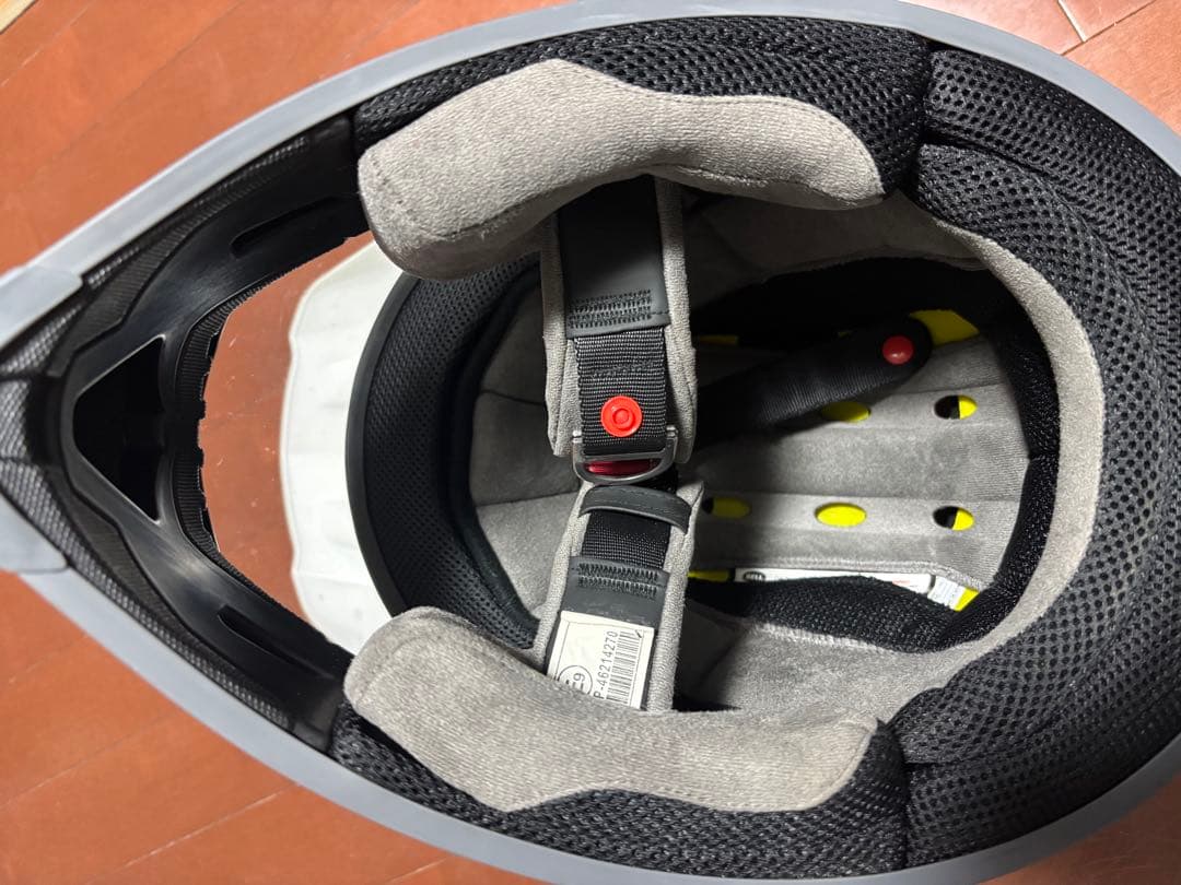 BELL MX-9 ADVENTURE ヘルメット