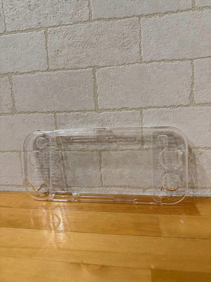 ★Nintendo Switch Lite グレー 本体★