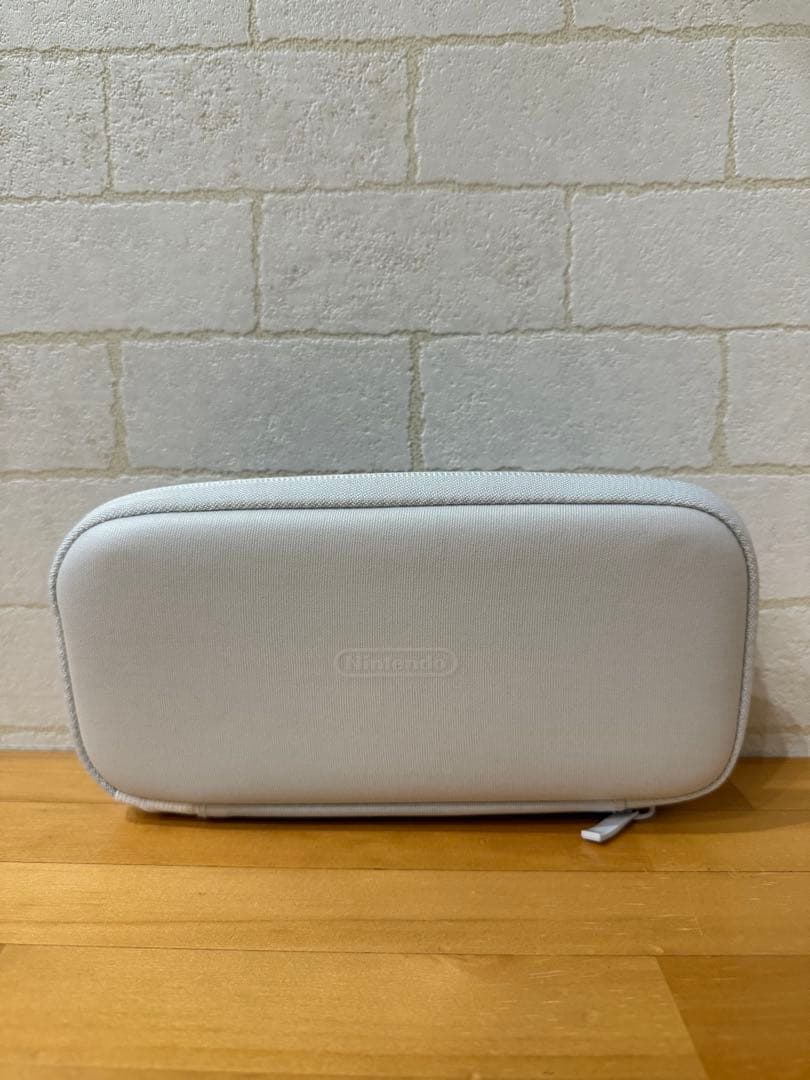 ★Nintendo Switch Lite グレー 本体★