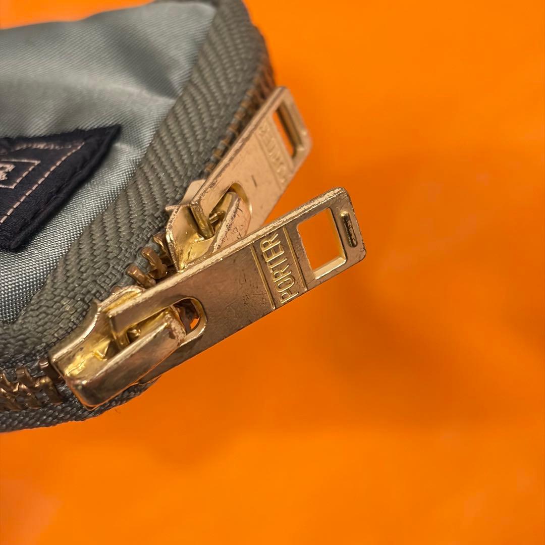 専用PORTER TANKER キーケース ポーター タンカー 吉田カバン