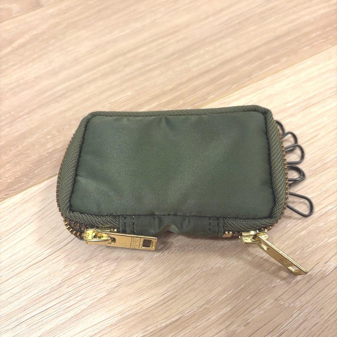 専用PORTER TANKER キーケース ポーター タンカー 吉田カバン