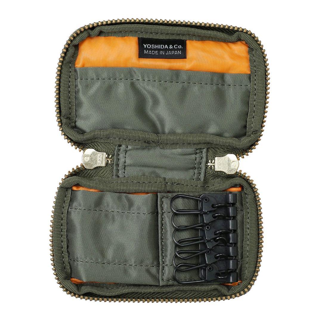 専用PORTER TANKER キーケース ポーター タンカー 吉田カバン