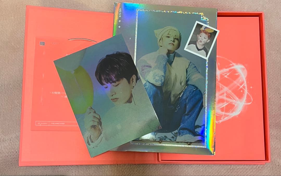 トレジャー グッズ アルバム まとめ売り