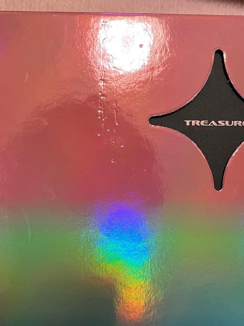 トレジャー グッズ アルバム まとめ売り