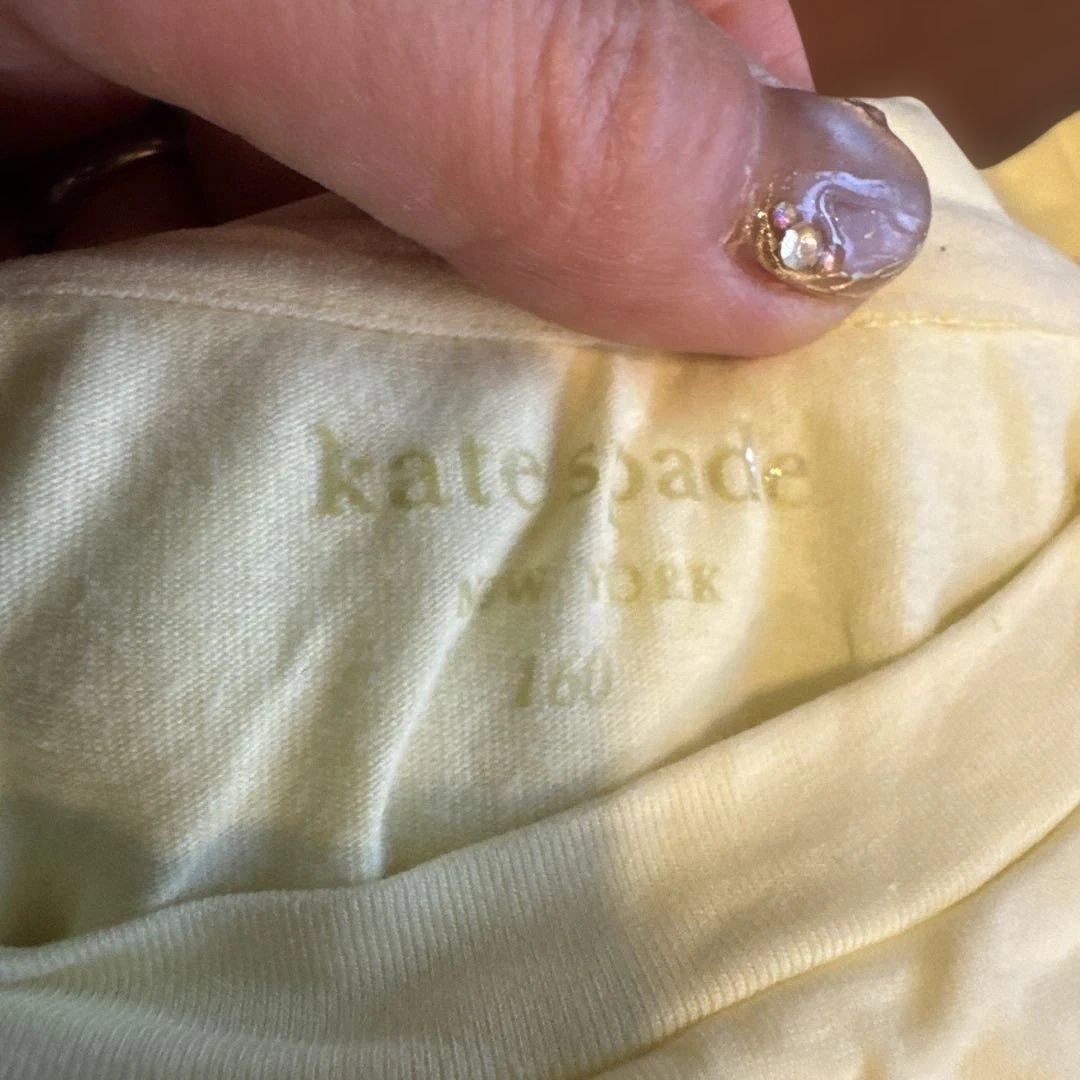 まとめ売りです Kate Spade キッズ服セット 150・160
