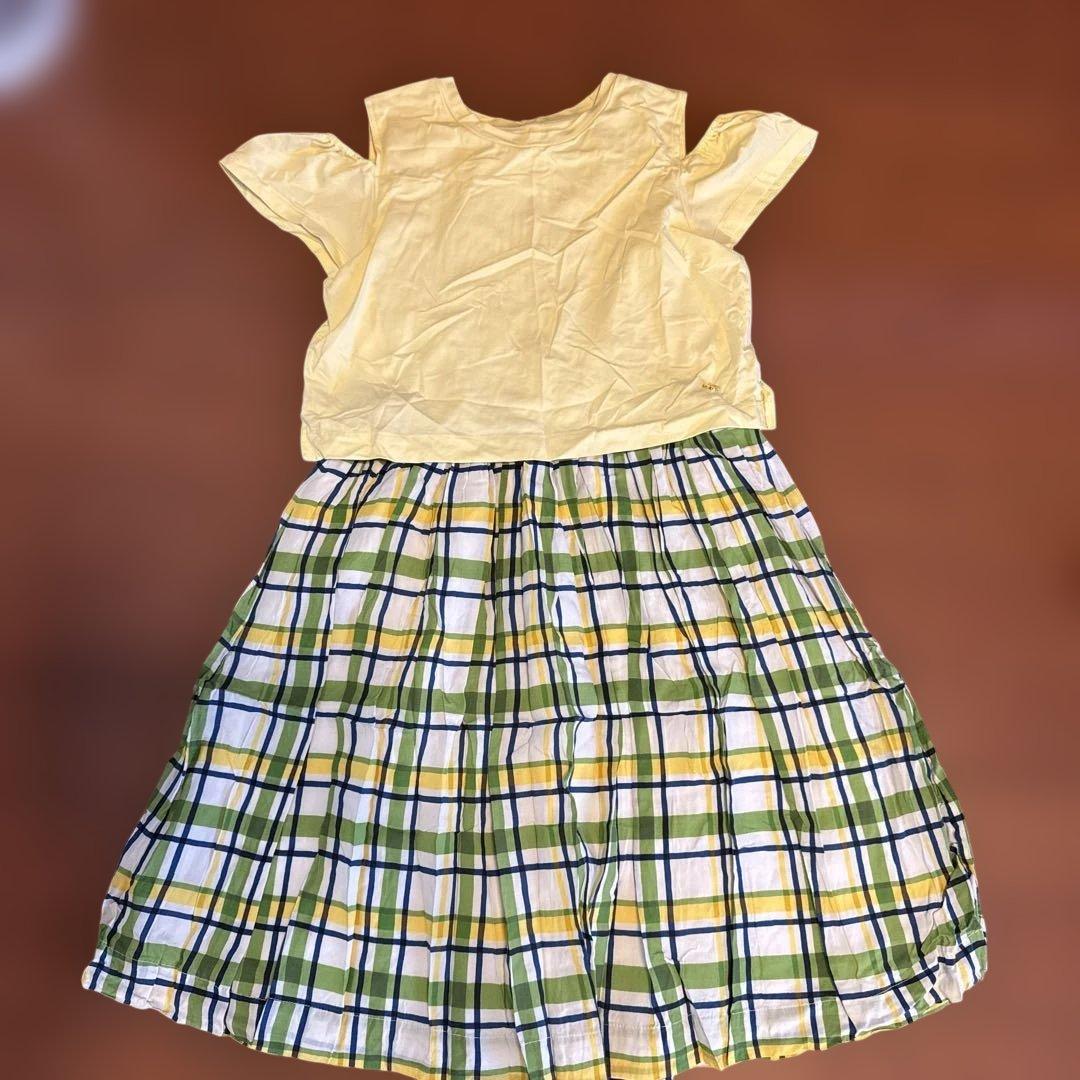 まとめ売りです Kate Spade キッズ服セット 150・160