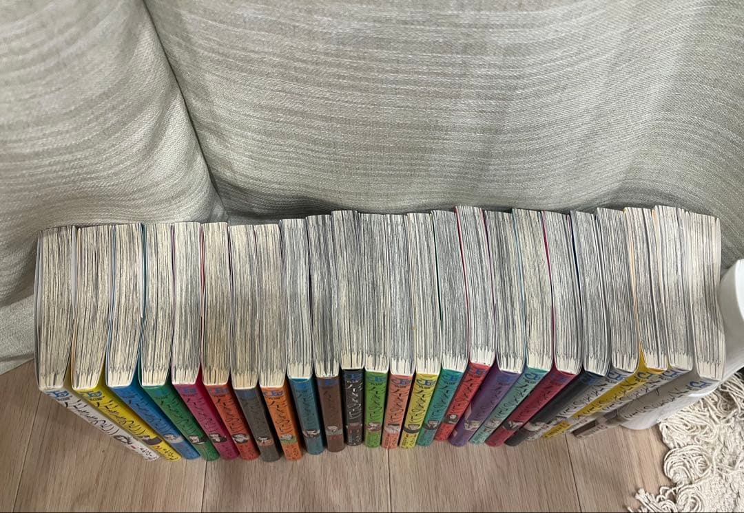 左ききのエレン 全巻セット