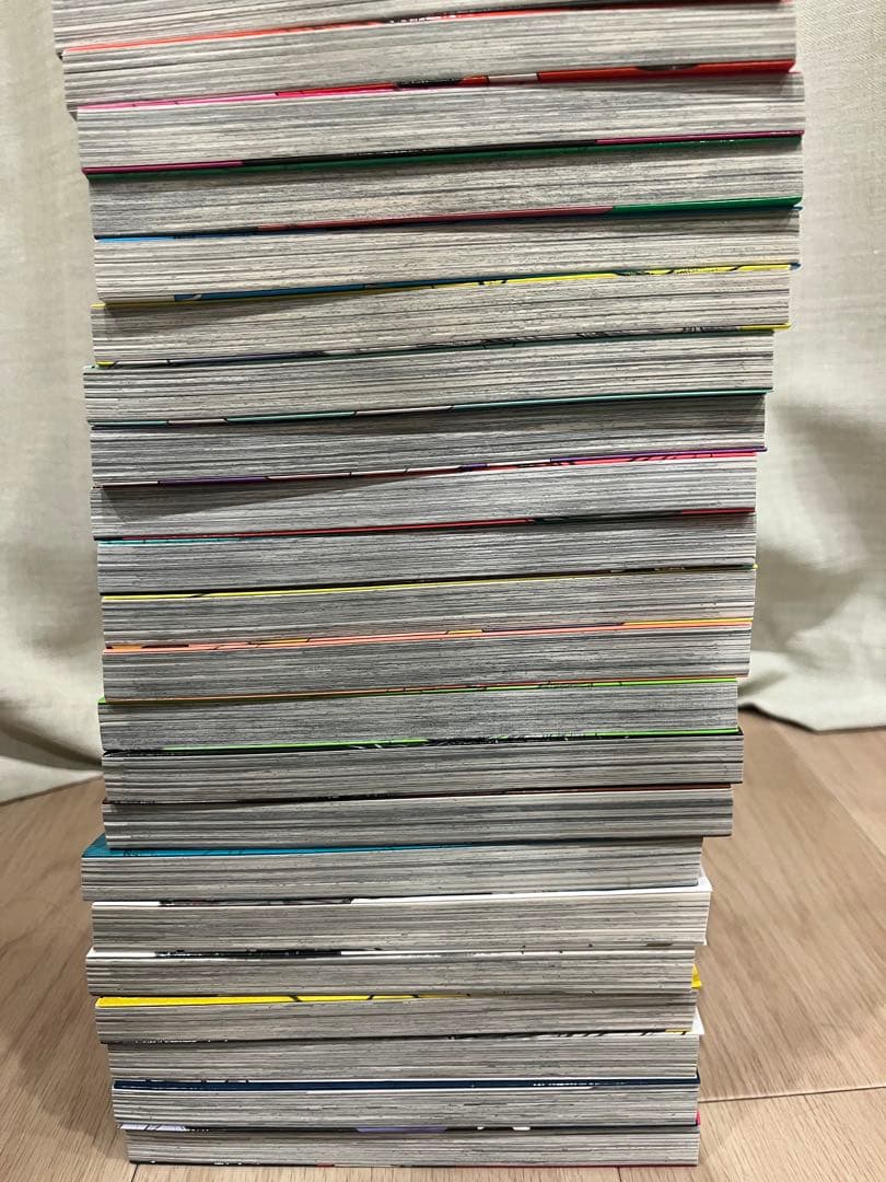 左ききのエレン 全巻セット