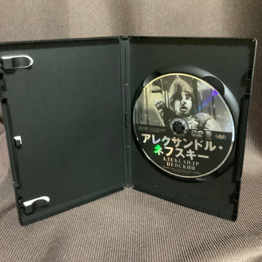 【廃盤あり】『セルゲイ・エイゼンシュテイン関連6作品セット』(DVD)【セル版】
