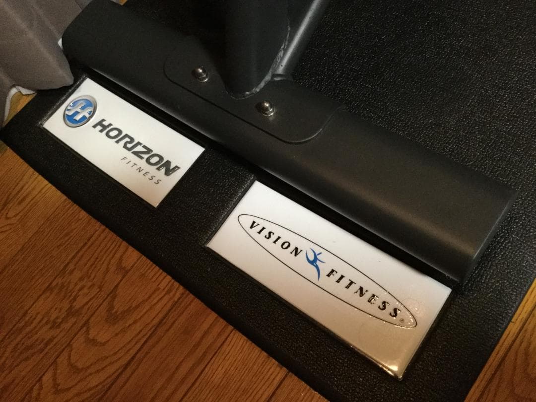 ★ 美品 Horizon ホライズン フィットネスバイク ELITE IC7.1