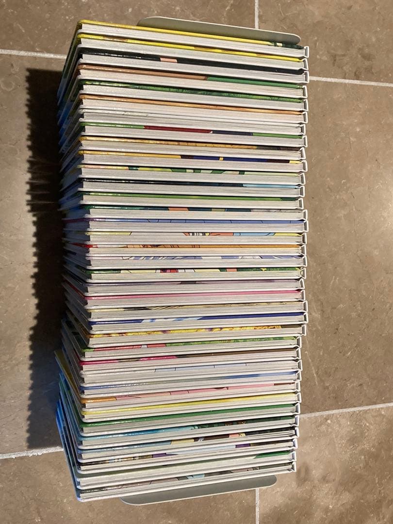 はじめての世界名作えほん　きいろいやねのおうち　ポプラ社