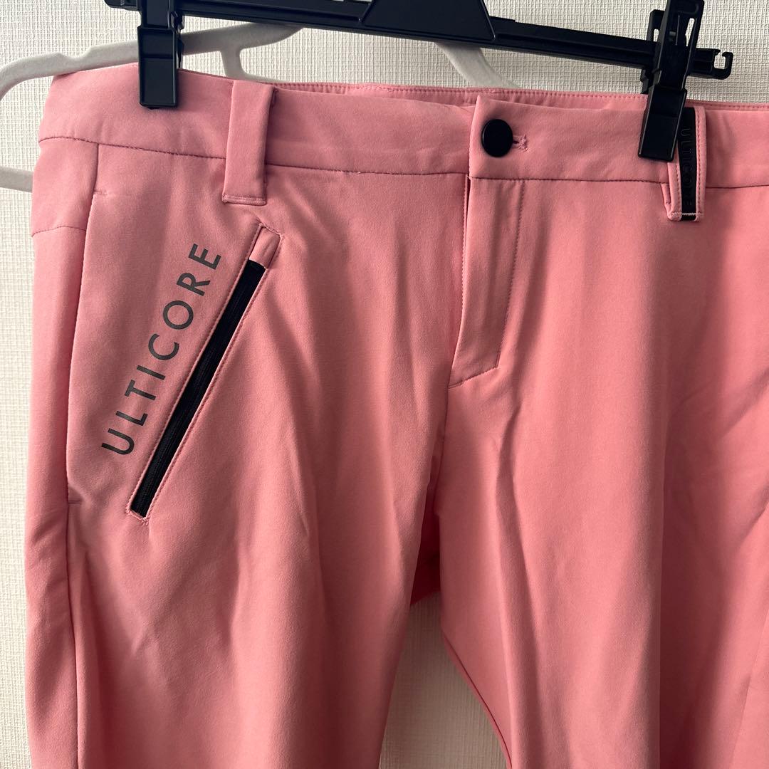 ULTICORE ピンクパンツ ブリヂストン　85センチ