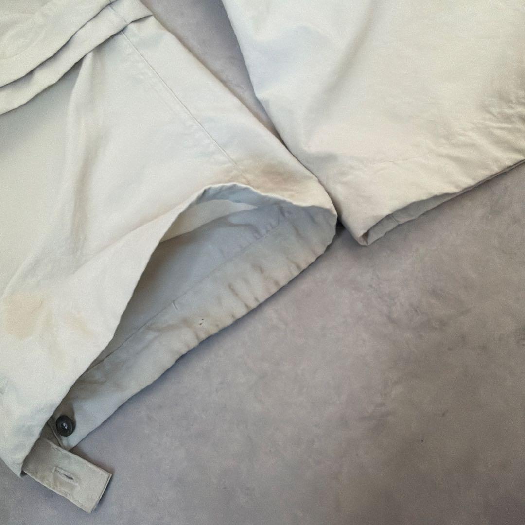 ★ NIKE ACG ナイキ デチャッタブル ワークパンツ ナイロン風