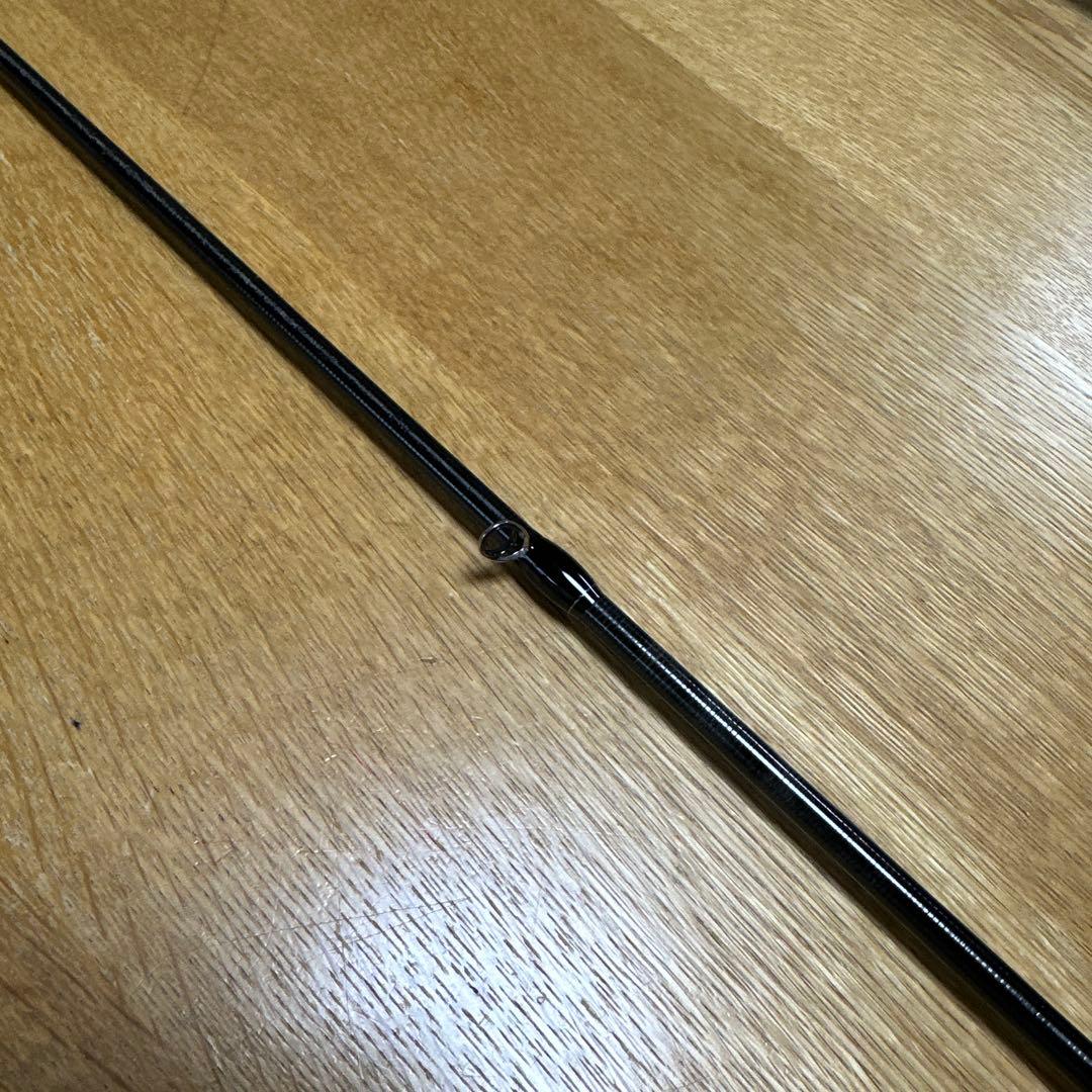 【最終価格】【美品】ジークラフト　モンスターサーフ MSS-1072-TR