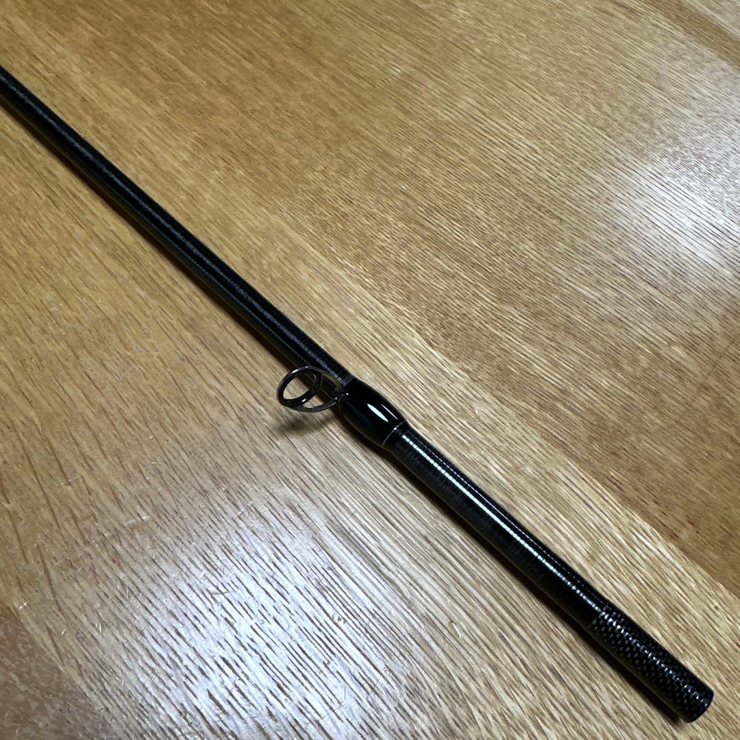 【最終価格】【美品】ジークラフト　モンスターサーフ MSS-1072-TR