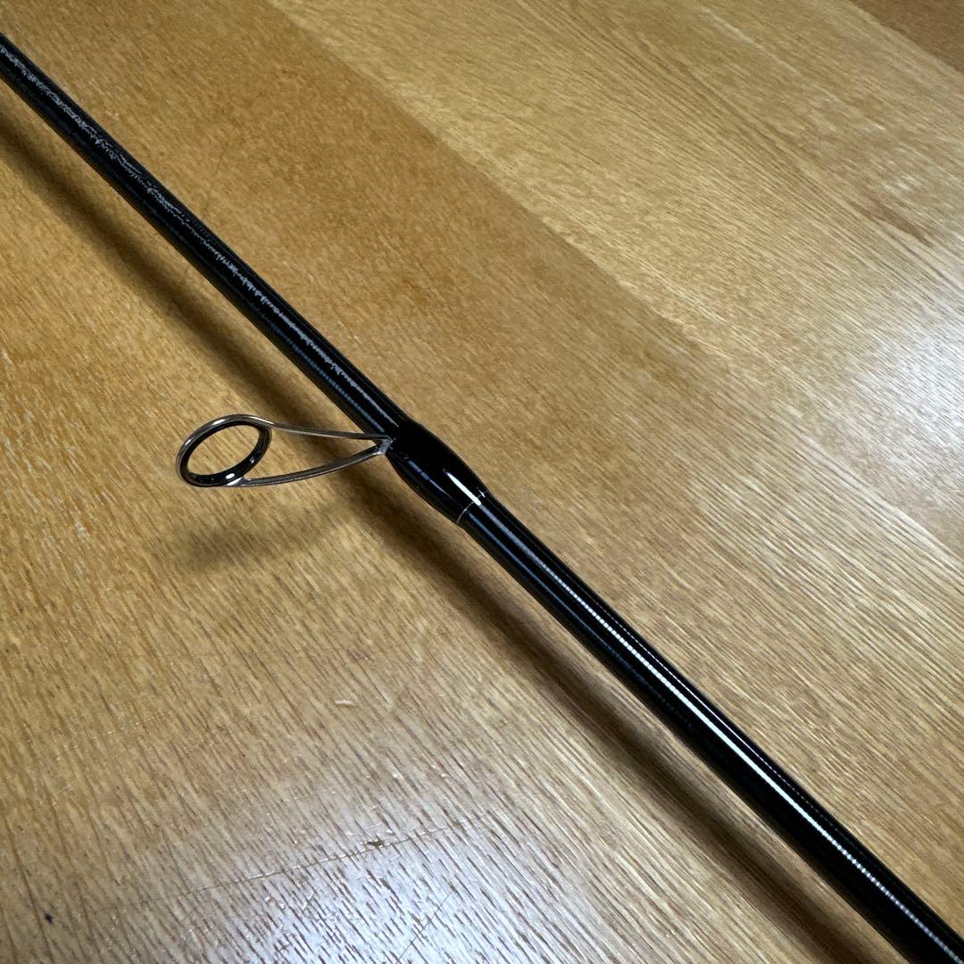 【最終価格】【美品】ジークラフト　モンスターサーフ MSS-1072-TR