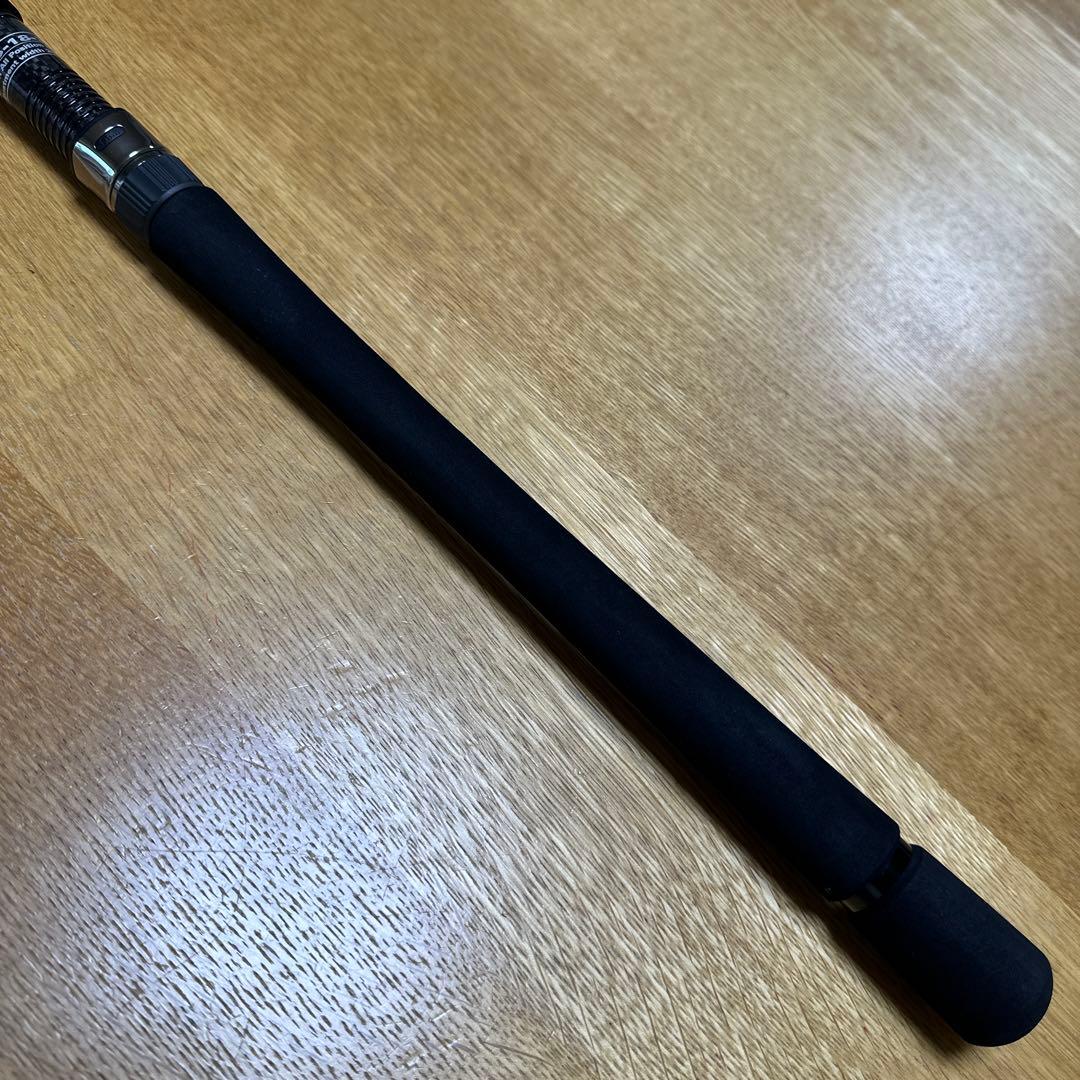 【最終価格】【美品】ジークラフト　モンスターサーフ MSS-1072-TR